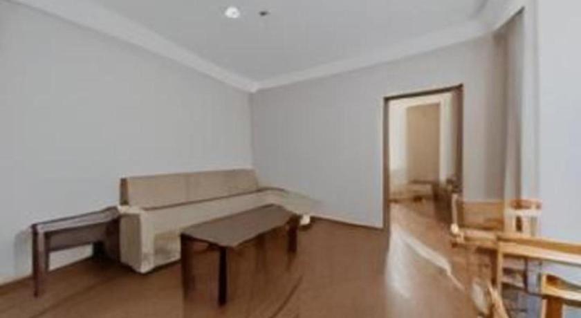 Hotel Yitel Hongqiao Railway Station National Convention And Exhibition Center 4*